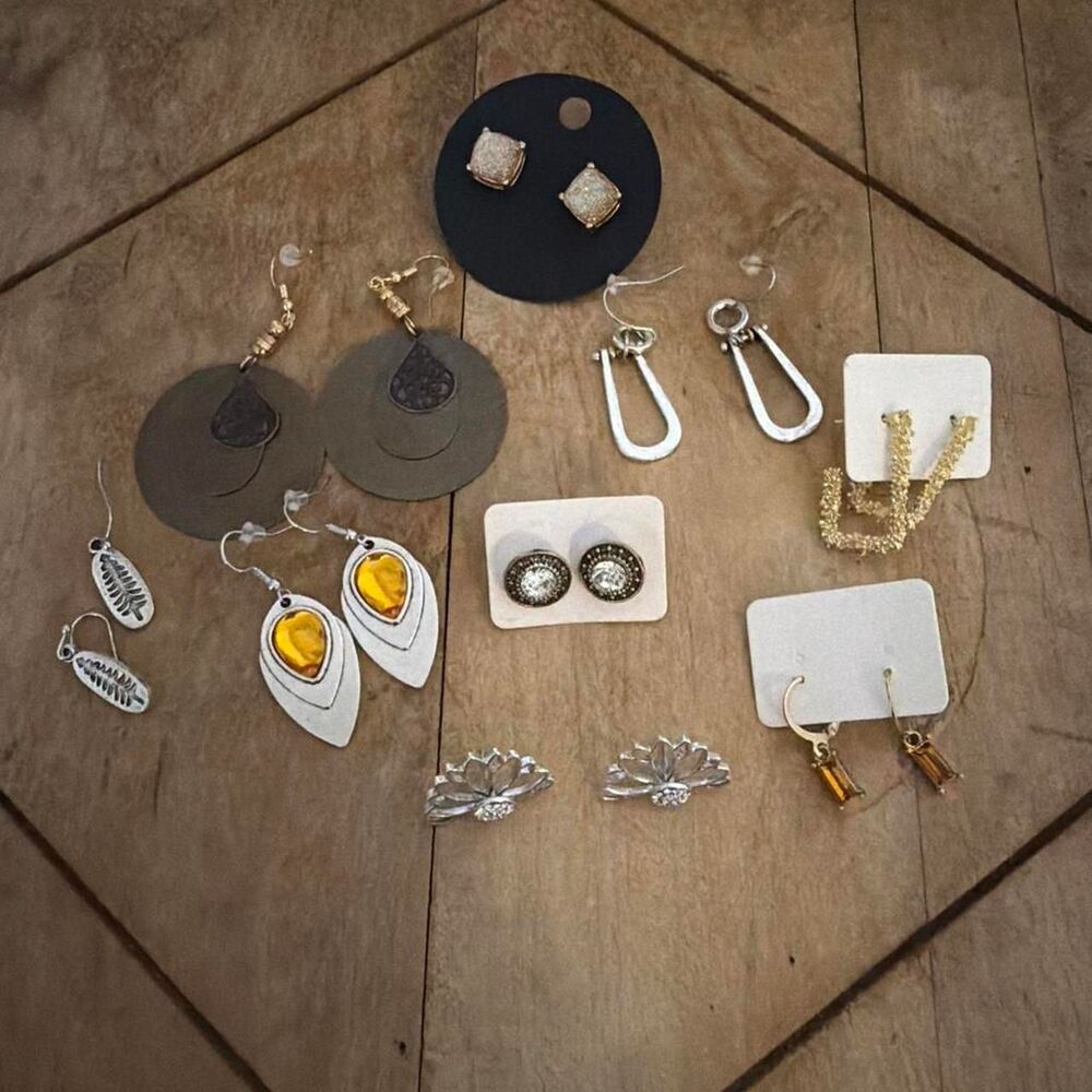 Unbranded Women's Jewellery